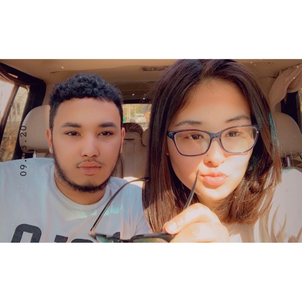 Meet your Posher, Kailyn